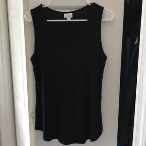 LuLaRoe tank top